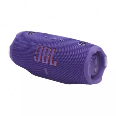 Портативная акустика JBL Charge 6 Maxtech