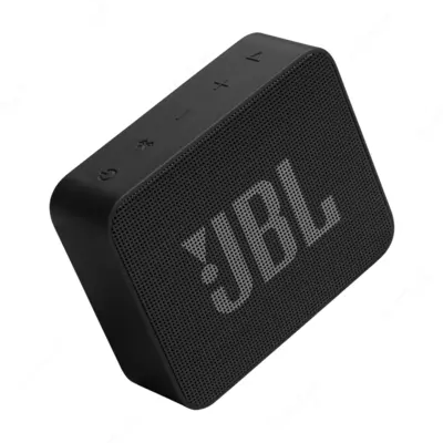Портативная акустика JBL GO Essential 2 Black.