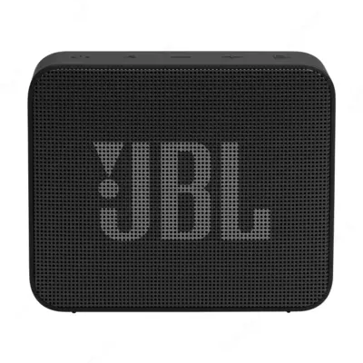 Портативная акустика JBL GO Essential 2 Black. - 570 000 сум / шт