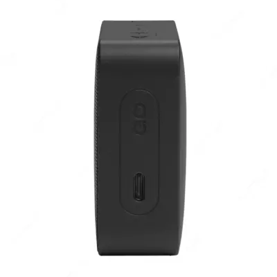 Портативная акустика JBL GO Essential 2 Black. Только в розницу