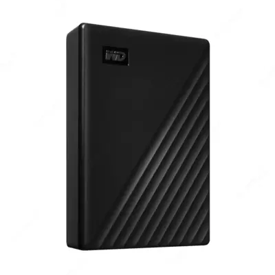 Жесткий диск WD MYPASSPORT 5TB - 1 830 000 сум / шт