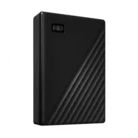 WD My Passport 5TB tashqi qattiq disk - 1 830 000 so'm