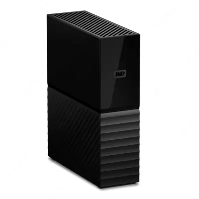 Жесткий диск WD My Book 8TB - 2 740 000 сум / шт