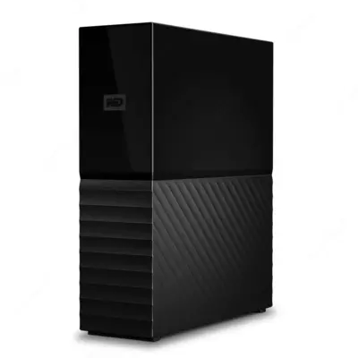 Жесткий диск WD My Book 12TB
