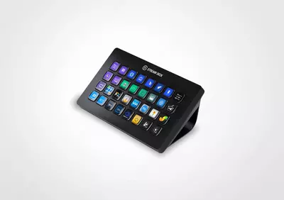 Elgato Stream Deck XL kontrolleri