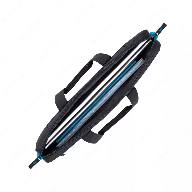 Сумка для ноутбука RIVACASE 8037 black 15.6"