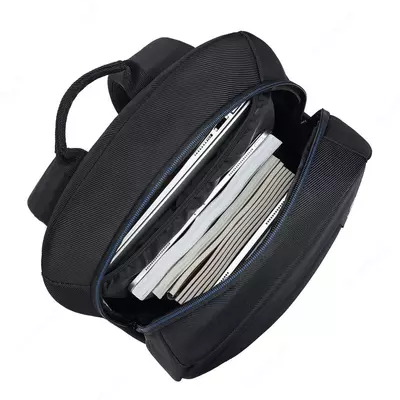 Рюкзак для ноутбука RIVACASE 8062 black 15.6-16" - Maxtech