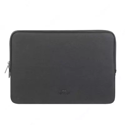 Сумка для ноутбука RIVACASE 8115 black ECO чехол для MacBook Air 15"