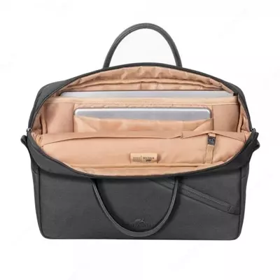 Сумка для ноутбука RIVACASE 8124 black 14-15" Maxtech