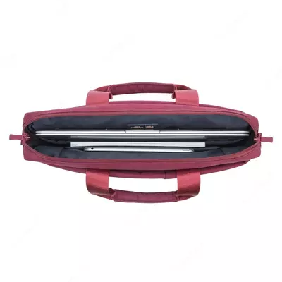 452 000 сум / шт Сумка для ноутбука RIVACASE 8325 red 13.3-14''