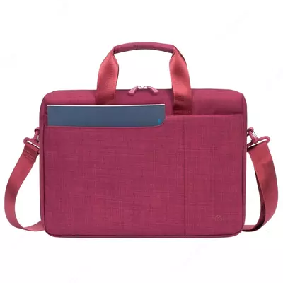 Сумка для ноутбука RIVACASE 8325 red 13.3-14'' Maxtech