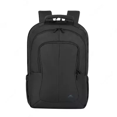 Рюкзак для ноутбука RIVACASE 8460 black ECO Backpack 17.3" - 616 000 сум / шт