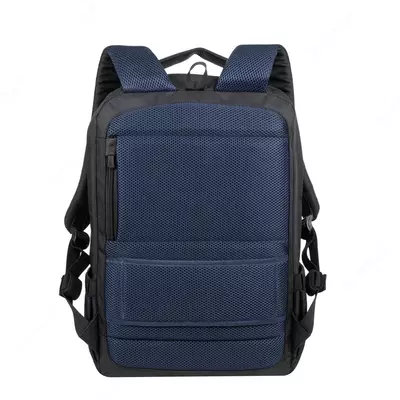 616 000 сум / шт Рюкзак для ноутбука RIVACASE 8460 black ECO Backpack 17.3"