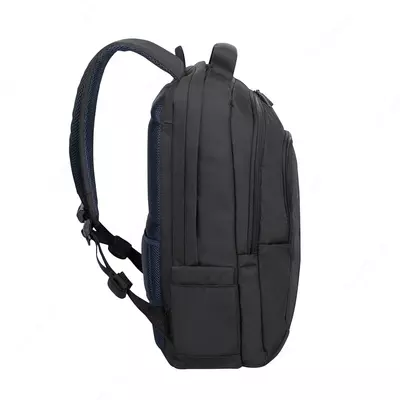 Рюкзак для ноутбука RIVACASE 8460 black ECO Backpack 17.3" Только в розницу