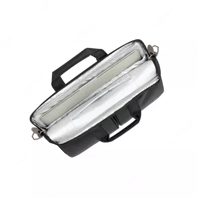 Сумка для ноутбука RIVACASE 8530 Black 16" (6901801085309) - 506 000 сум / шт