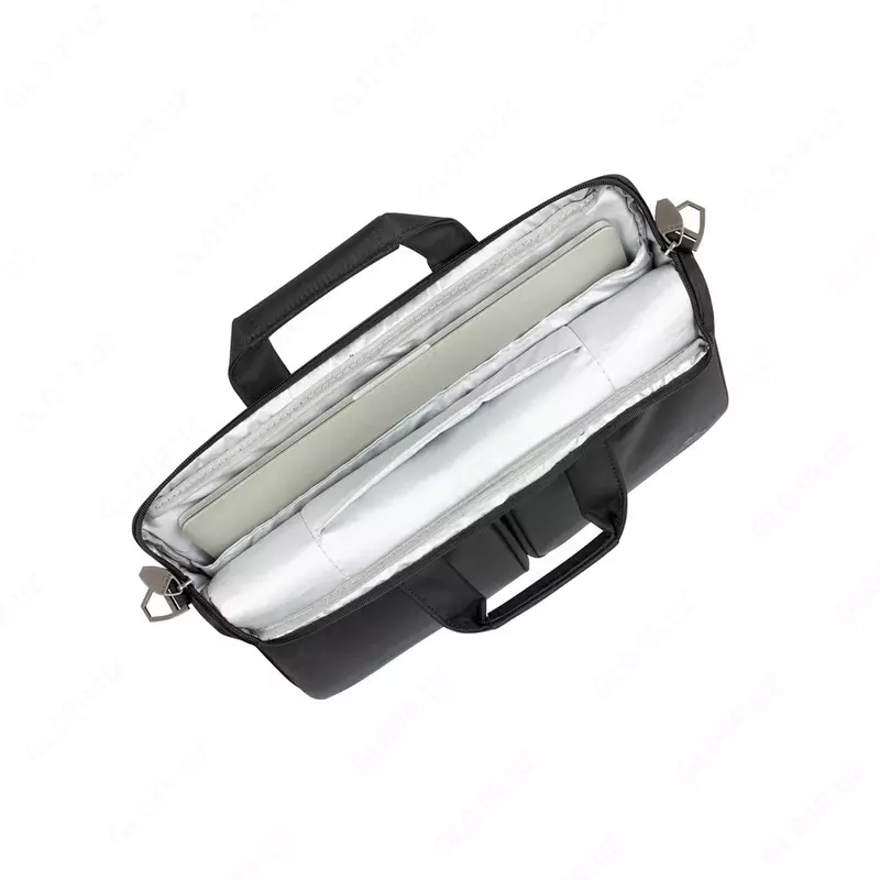 Сумка для ноутбука RIVACASE 8530 Black 16" (6901801085309)
