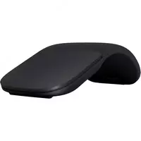 Беспроводная мышь Microsoft Arc Mouse