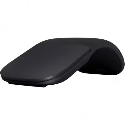 Беспроводная мышь Microsoft Arc Mouse