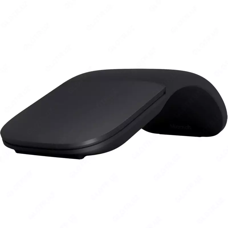 Беспроводная мышь Microsoft Arc Mouse