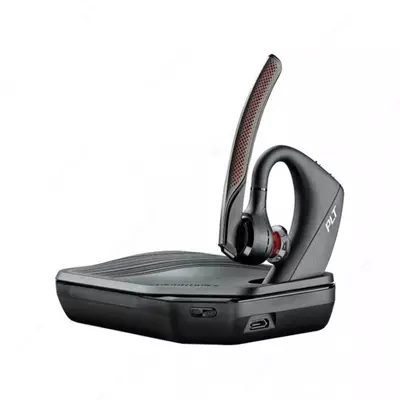 Наушники Plantronics Voyager 5200