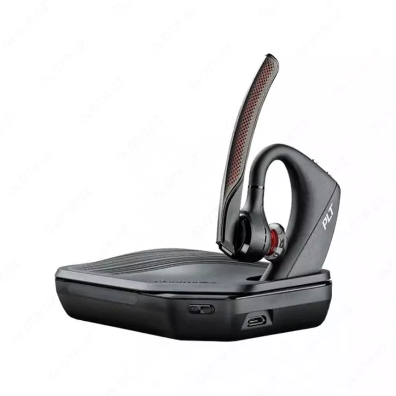 Наушники Plantronics Voyager 5200