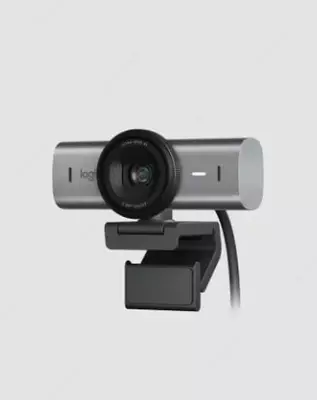 Веб-камера Logitech MX Brio