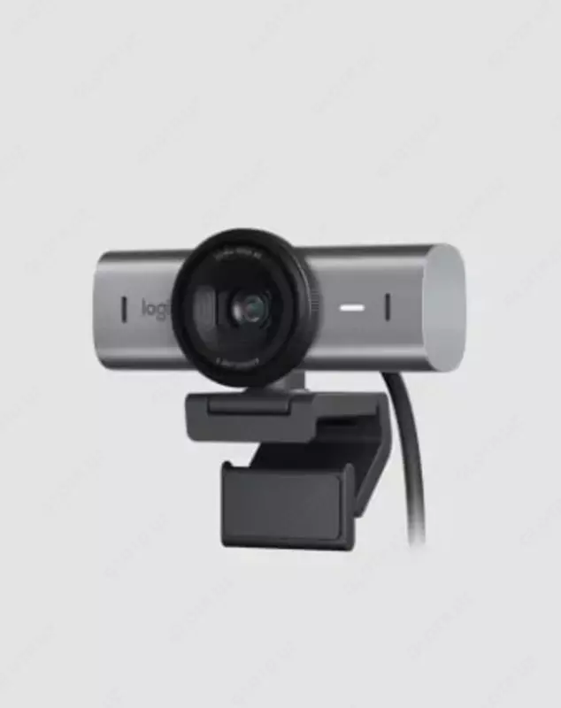 Веб-камера Logitech MX Brio