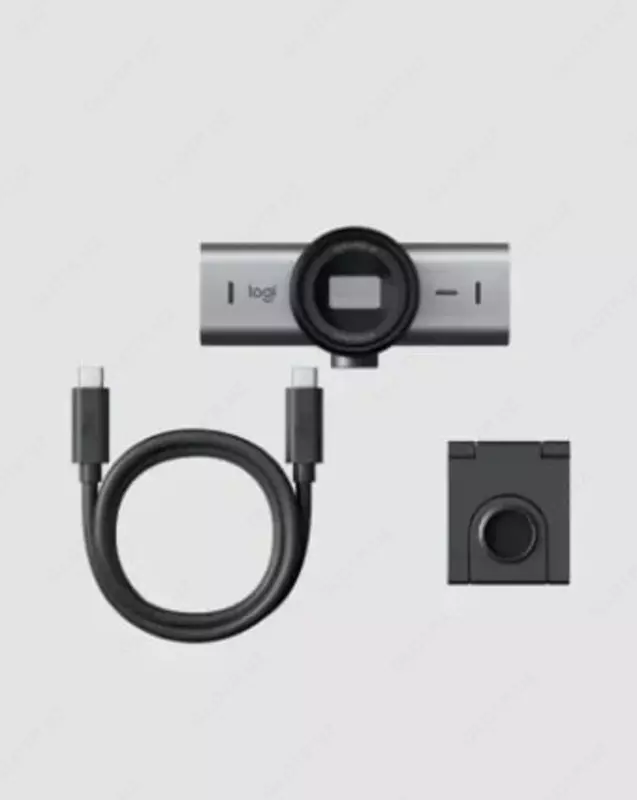 Веб-камера Logitech MX Brio Только в розницу