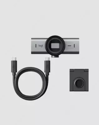 Веб-камера Logitech MX Brio Только в розницу