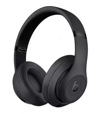 Наушники Beats Studio 3 (Black, White)