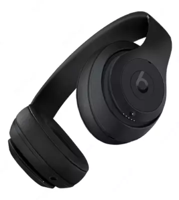 Наушники Beats Studio 3 (Black, White)