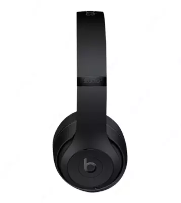 Наушники Beats Studio 3 (Black, White)