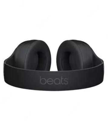 Наушники Beats Studio 3 (Black, White) Наушники Beats Studio 3 (Black, White)