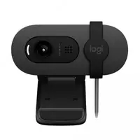 Веб-камера Logitech Brio 100 Full HD