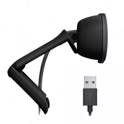 Веб-камера Logitech Brio 100 Full HD - 710 000 сум / шт