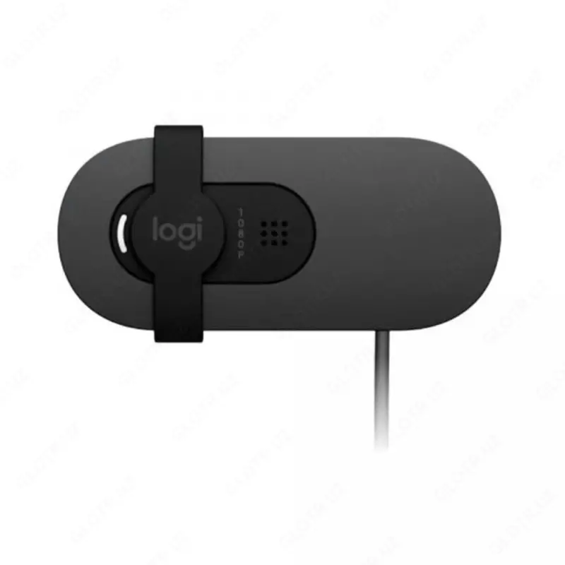 Веб-камера Logitech Brio 100 Full HD
