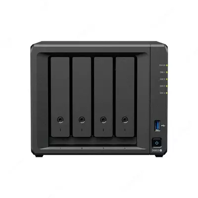 NAS сетевой накопитель Synology DS925+