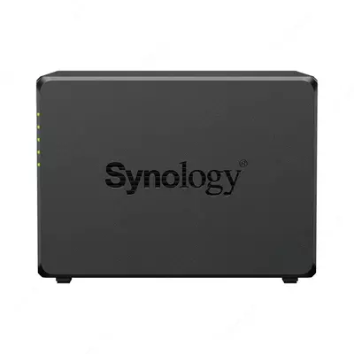 NAS сетевой накопитель Synology DS925+ - 11 090 000 сум / шт