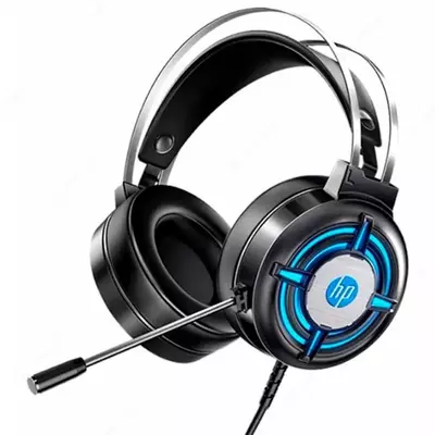 Проводные наушники HP H120
