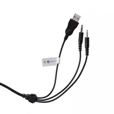 Проводные наушники HP H120 - 205 000 сум / шт