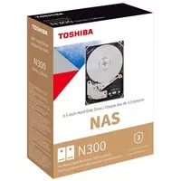 Qattiq disk Toshiba HDD 10TB