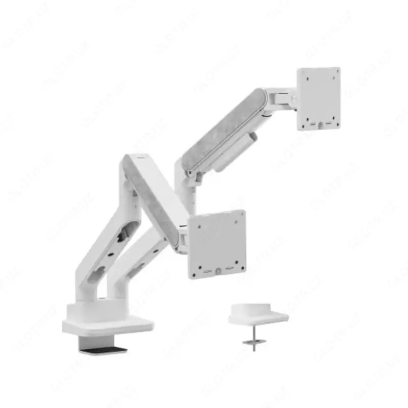 Кронштейн LUMI LDT81N-C024 Белый 17"-35"