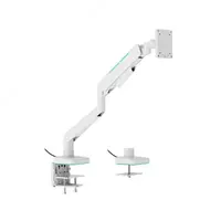 Кронштейн для монитора LUMI LDT85-C012L White 17"-49"