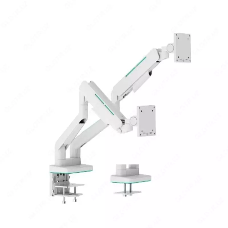 Кронштейн LUMI LDT85-C024 White, для экранов 17"–35"