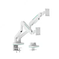 LUMI LDT85-C024 White konsol  17–35 ekranlar uchun