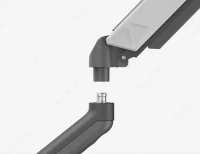 Кронштейн LUMI LDT88-C012 Space Grey+White 17"-32" - 287 700 сум / шт