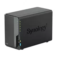 Сетевое хранилище NAS Synology DS225+