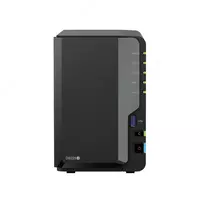 Сетевое хранилище NAS Synology DS225+ - 6 233 000 сум