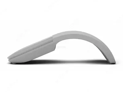 Microsoft Arc Mouse White simsiz sichqonchasi - 1 082 000 so'm / dona