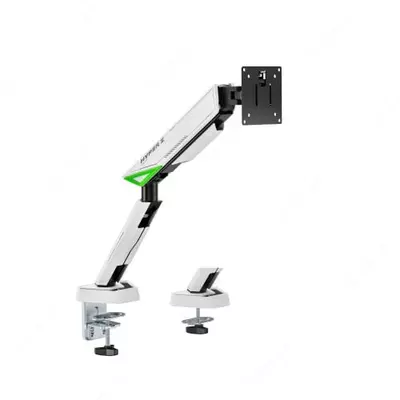 Кронштейн LUMI LDT93-C012 Black+White 17"-45"